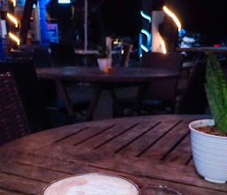 Cafe Pica Sudirman photo