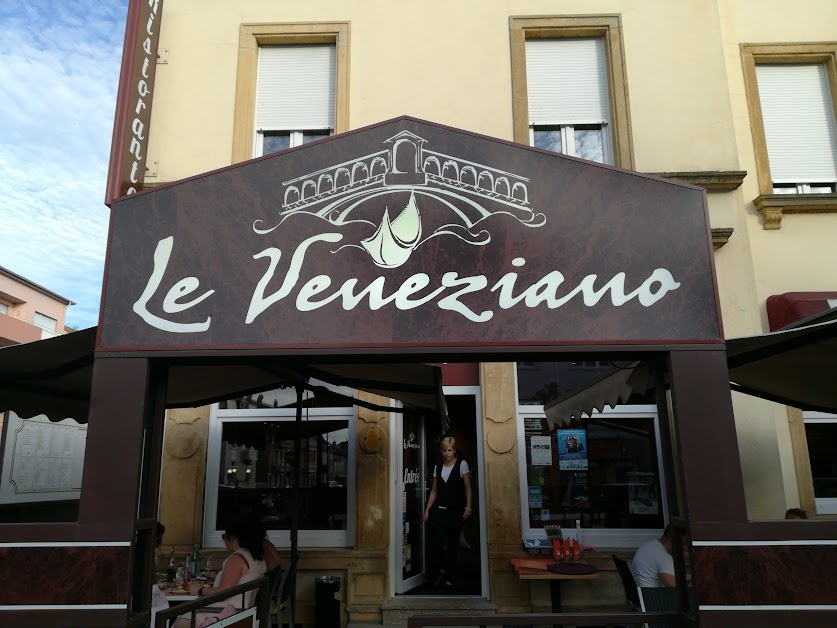 Le Veneziano - Restaurant Italien à Yutz 57970 Yutz