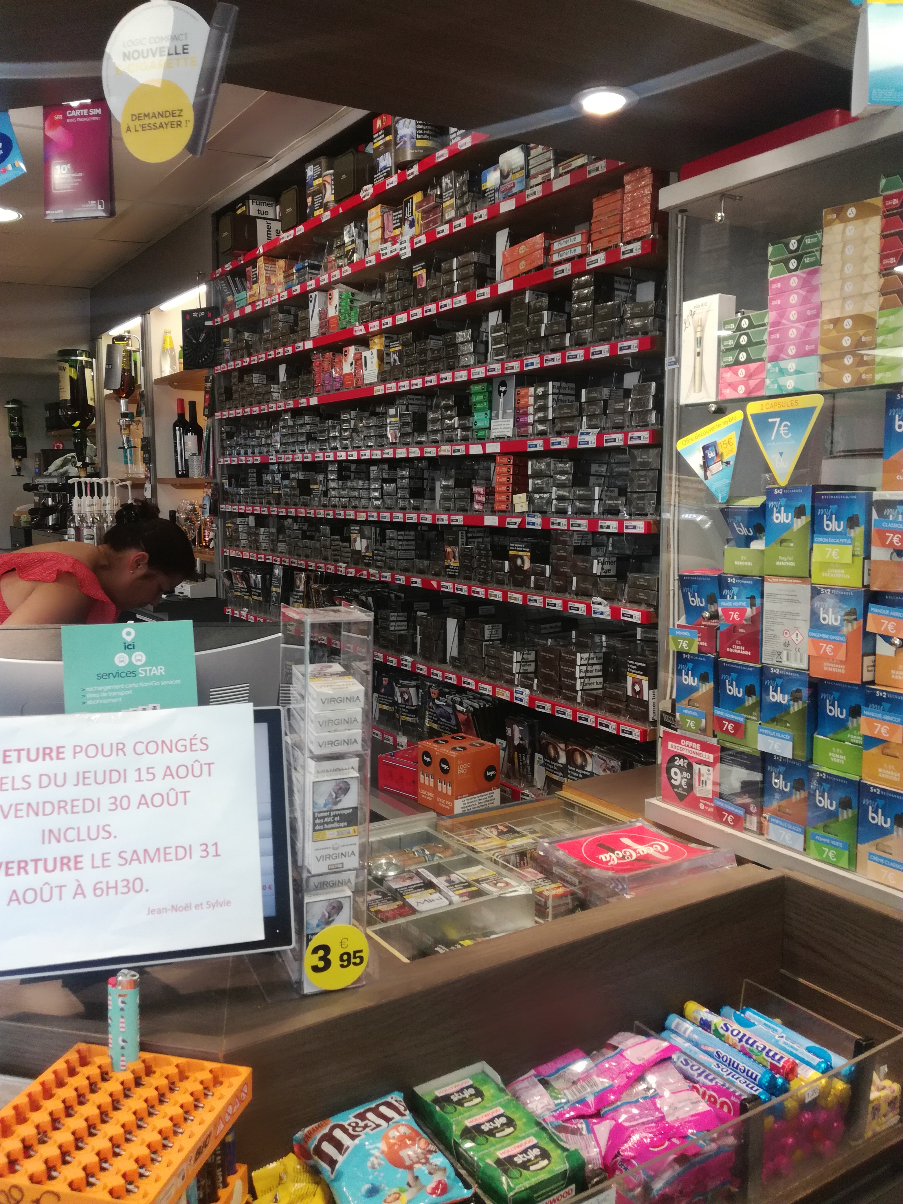 Photo n° 4 de l'avis de Léo.y fait le 12/08/2019 à 16:37