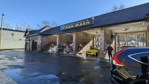 Bloomingdale Self-Serve Car Wash en Bloomingdale