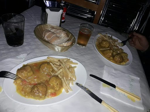 Información y opiniones sobre Bar los Cazadores de Castilblanco De Los Arroyos