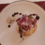 Photo n°1 de l'avis de Dirk.m fait le 20/11/2018 à 12:40 sur le  Scinuà à Putignano