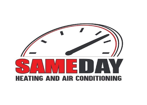 Same Day Heating and Air Conditioning