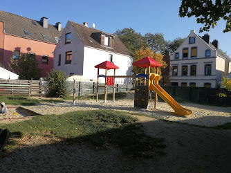Kindertagesstätte Wichernhaus