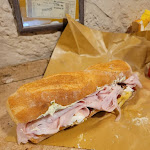 Photo n°2 de l'avis de Luigi.� fait le 30/08/2023 à 09:53 sur le  Il Prosciuttaio à Livorno