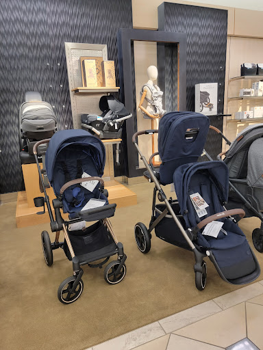 Department Store «Nordstrom San Francisco Centre», reviews and photos, 865 Market St, San Francisco, CA 94103, USA