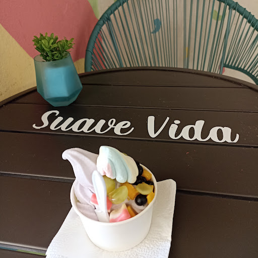 Suave Vida Tu comida Preferida en Santa Rosa Jáuregui