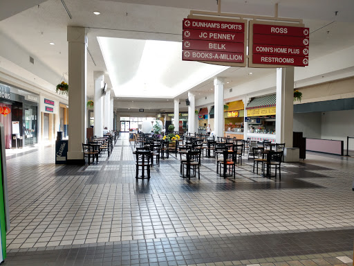 Shopping Mall «Golden East Crossing», reviews and photos, 1100 N Wesleyan Blvd, Rocky Mount, NC 27804, USA