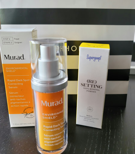 Cosmetics Store «SEPHORA», reviews and photos, 3333 Buford Dr NE #1046b, Buford, GA 30519, USA