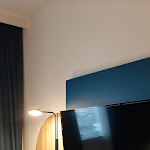 Photo n°4 de l'avis de Mauro.o fait le 04/01/2023 à 19:50 sur le  BELSTAY MILANO ASSAGO à Assago