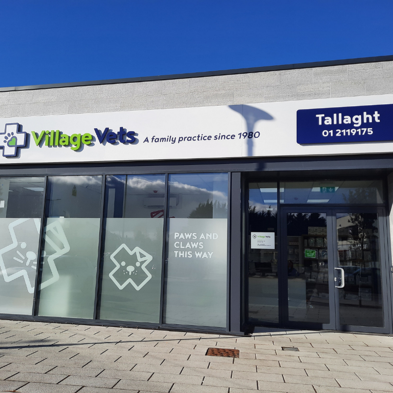 Village Vets Tallaght