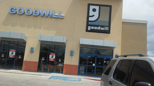 Thrift Store «Goodwill - Brownsville», reviews and photos, 1765 Ruben M Torres Sr Blvd, Brownsville, TX 78520, USA