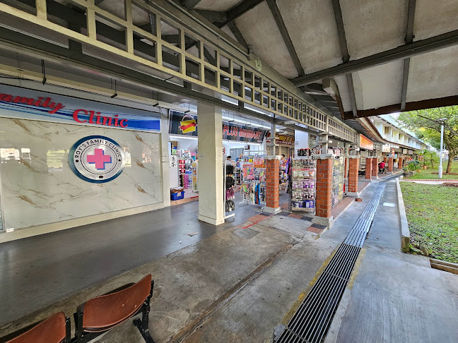 Opinii despre Roy's Family Clinic în Singapore - Acupuncture clinic