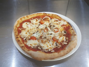 Photo n°18 de Mille Et Une Pizzas à Bourg-en-Bresse ()