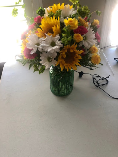 Florist «Tatum Flowers», reviews and photos, 13637 N Tatum Blvd #24, Phoenix, AZ 85032, USA