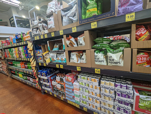 Grocery Store «Grocery Outlet Bargain Market», reviews and photos, 8517 Bond Rd, Elk Grove, CA 95624, USA