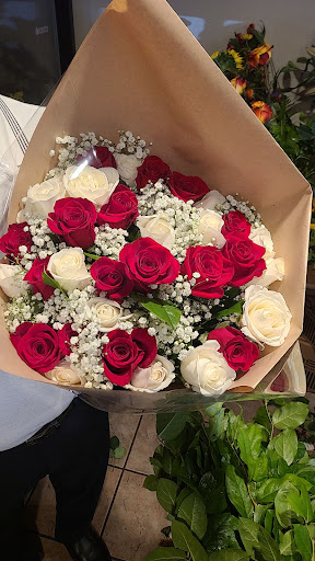 Florist «Guadalajara Flowers», reviews and photos, 32 S White Rd, San Jose, CA 95127, USA