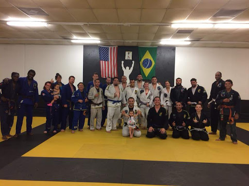 Martial Arts School «Brazilian Top Team», reviews and photos, 5345 Glen Ridge Dr, San Antonio, TX 78229, USA