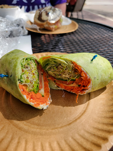 Restaurant «Old World Cafe & Ice Cream», reviews and photos, 1 W Market St, Corning, NY 14830, USA