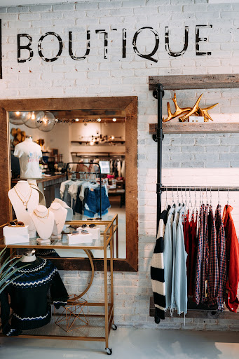 Boutique «Kristi Boutique», reviews and photos, 339 1st St, Aspinwall, PA 15215, USA