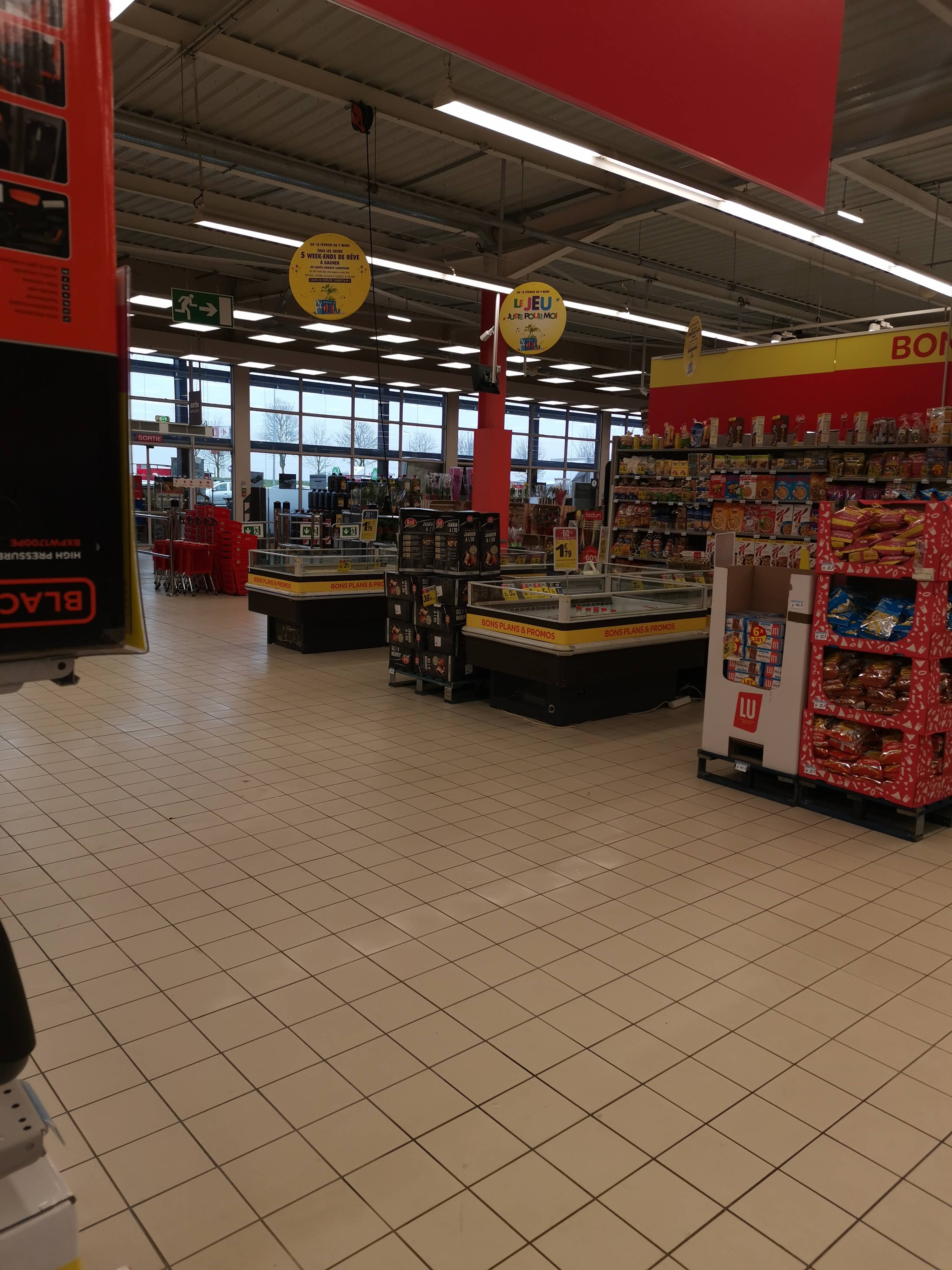 Photo n° 2 de l'avis de Chris.h fait le 05/03/2020 à 16:45