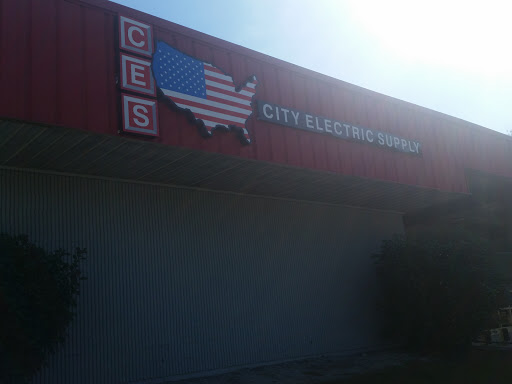 City Electric Supply Savannah West
