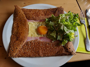 Photo n°36 de Le Rilax à Landry ()