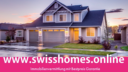 Islami Immobilien & Finanzen (Swisshomes.online)
