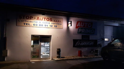 Photo 3 - DF PIÈCES AUTOS