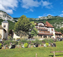 Photos du propriétaire du Restaurant italien Café Riva à Veyrier-du-Lac - n°12