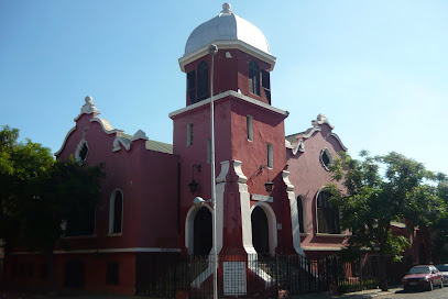 Primera Iglesia Metodista