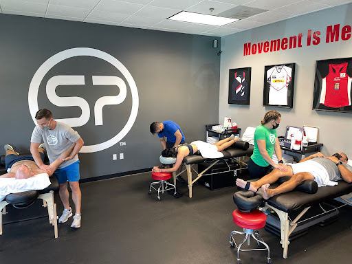 Sports Performance Physical Therapy - Chula Vista