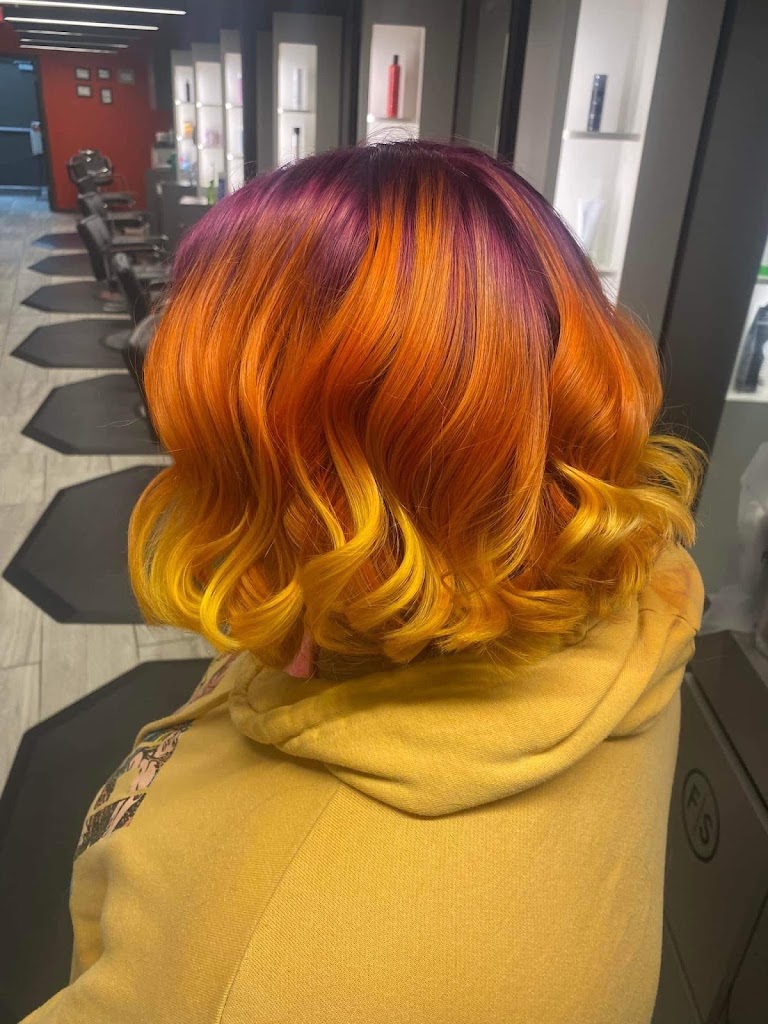 Fantastic Sams Cut & Color 62656
