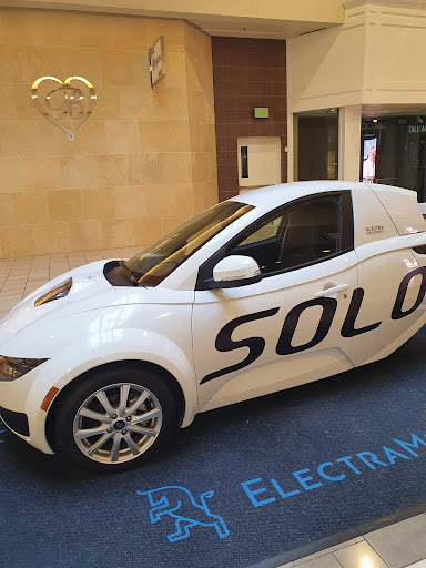 Shopping Mall «Alderwood Mall», reviews and photos, 3000 184th St SW, Lynnwood, WA 98037, USA