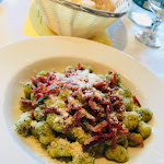 Photo n°1 de l'avis de ANDREA.E fait le 16/12/2017 à 18:33 sur le  Agriturismo Binda à Sormano