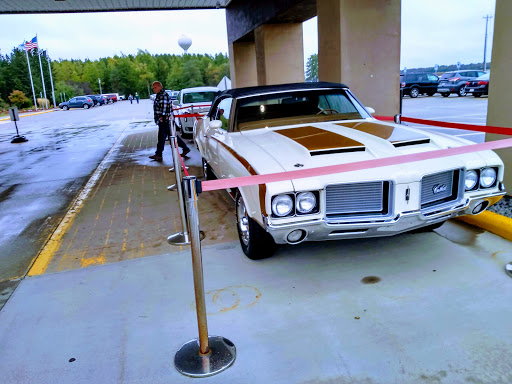 Casino «Ho-Chunk Gaming Nekoosa», reviews and photos, 949 County Rd G, Nekoosa, WI 54457, USA