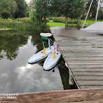 Photo n°9 de l'avis de Der.a fait le 18/10/2021 à 11:07 sur le  Gasthaus Zum Frohsinn à Bosau