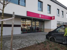 Telekom üzlet Veszprém belváros