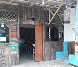 Kedai Kopi Panda photo