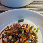 Photo n°5 de l'avis de Martina.a fait le 20/07/2021 à 19:07 sur le  Al Refettorio à Alghero