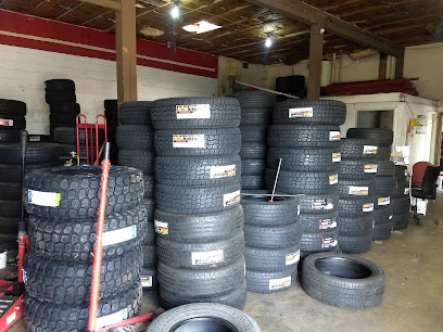 The Tires Market - The Tire Source