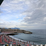 Photo n°3 de l'avis de edda.e fait le 09/06/2023 à 21:13 sur le  Il Sette Genova à Genoa