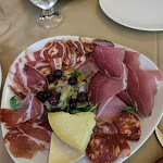 Photo n°1 de l'avis de Aldo.x fait le 26/10/2023 à 16:51 sur le  Da BARTOLO à Vibo Valentia