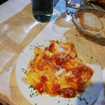 Photo n°2 de l'avis de Flamure.e fait le 19/04/2019 à 20:55 sur le  Agriturismo I Due Mori à Treia