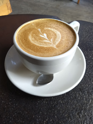 Coffee Shop «Arabica Coffee House», reviews and photos, 2 Free St, Portland, ME 04101, USA