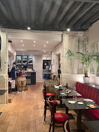 Atmosphère du Restaurant français La Régalade Saint-Honoré à Paris - n°2