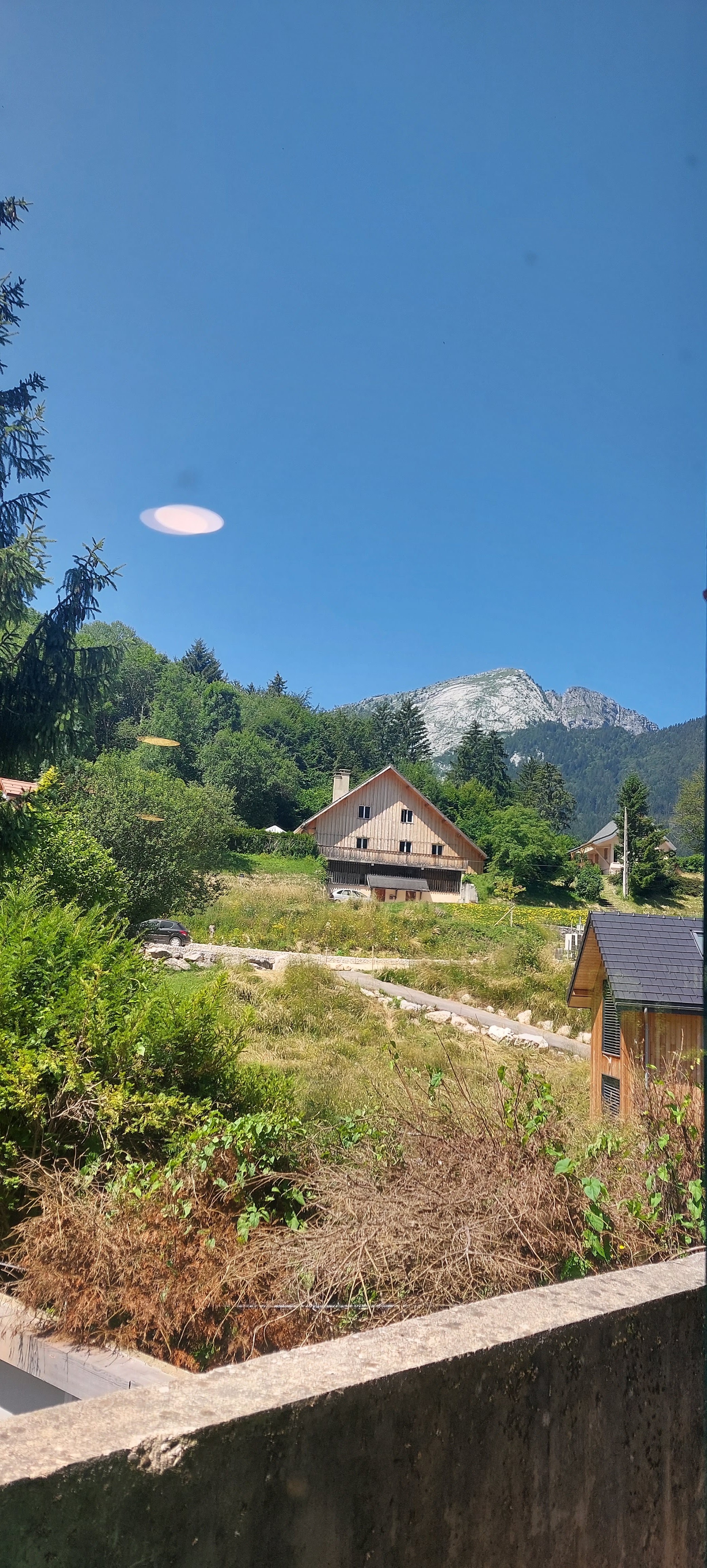 Photo n° 1 de l'avis de Sofy.R fait le 21/07/2023 à 11:49