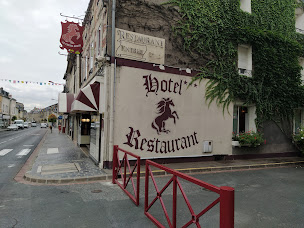 Photo n°33 de Logis Hôtel le Cheval Rouge à Sainte-Menehould ()
