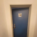 Photo n°1 de l'avis de Gilles.o fait le 13/09/2023 à 19:44 sur le  ibis Nuernberg Altstadt à Nuremberg