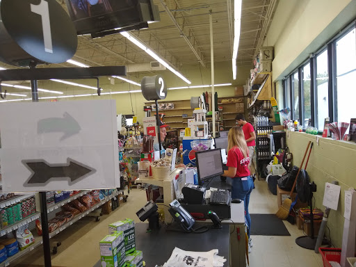 Hardware Store «Great Lakes Ace Hardware», reviews and photos, 9868 E Grand River Ave, Brighton, MI 48116, USA